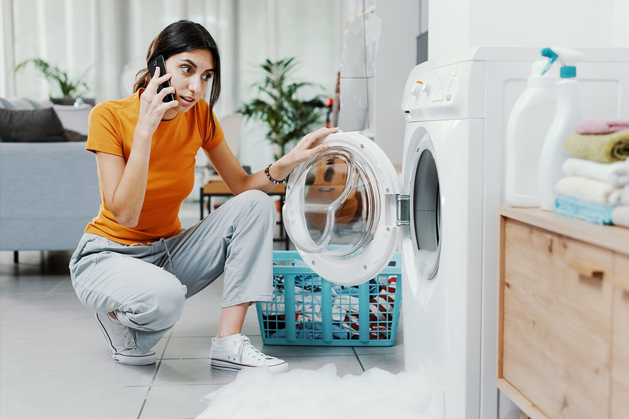 Haushaltsgeräte Reparaturservice Rottenburg