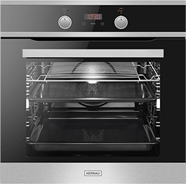 Backofen Reparatur Rottenburg