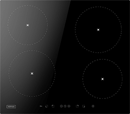 Induktionsfeld Reparatur Rottenburg