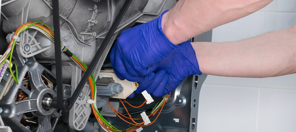 Haushaltsgeräte Reparaturservice Rottenburg - Über uns