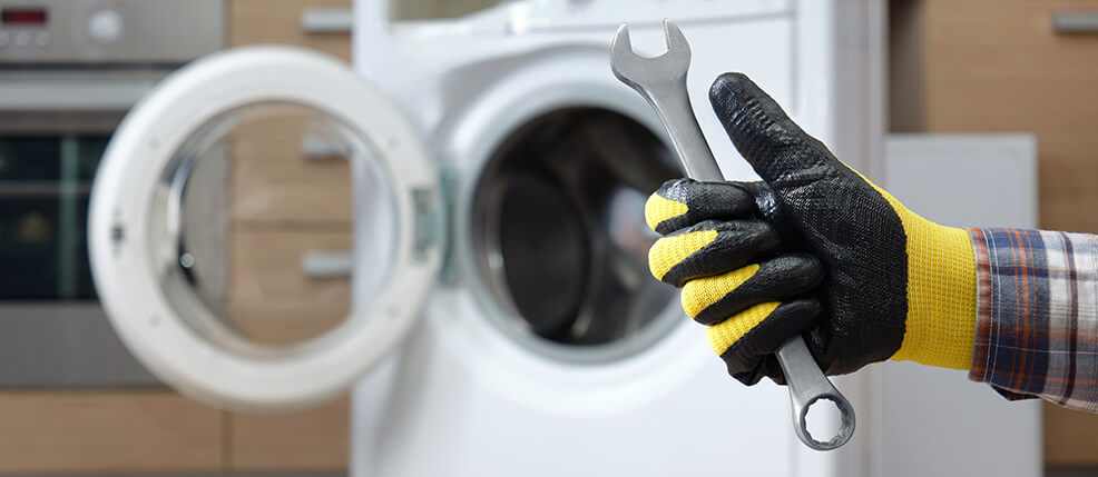 Haushaltsgeräte Reparaturservice Rottenburg - Unsere Leistungen
