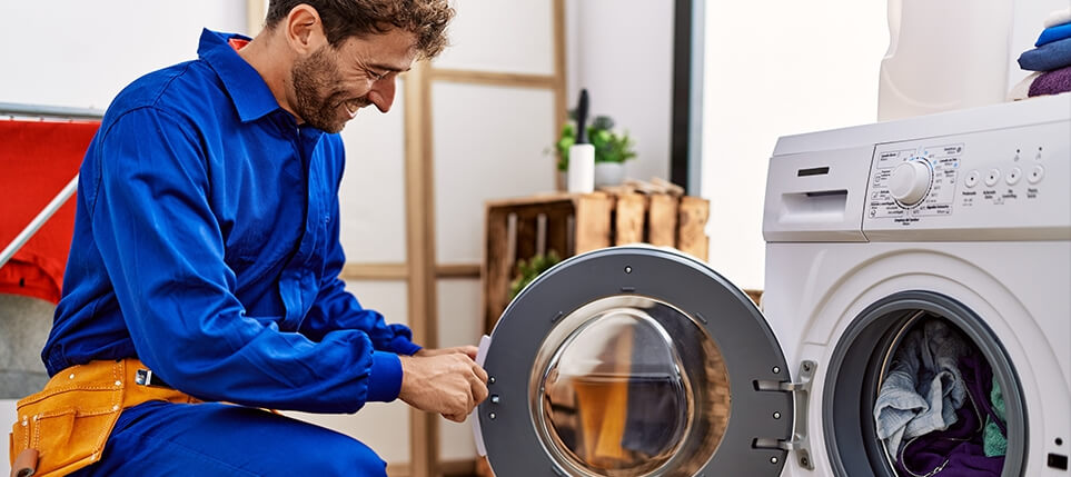 Haushaltsgeräte Reparaturservice Rottenburg - Kontakt